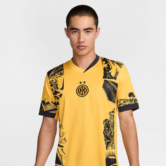 Camisa Nike Inter de Milão 2024/25 III