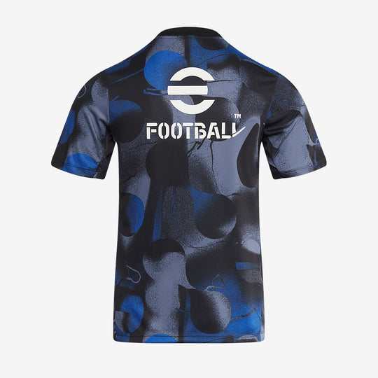 Camisa Nike Inter de Milão 2024/25 Pré-Jogo