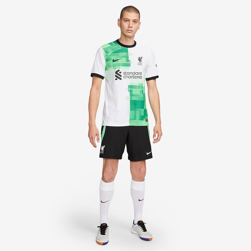 Camisa Nike Liverpool FC 2023/24 II Jogador