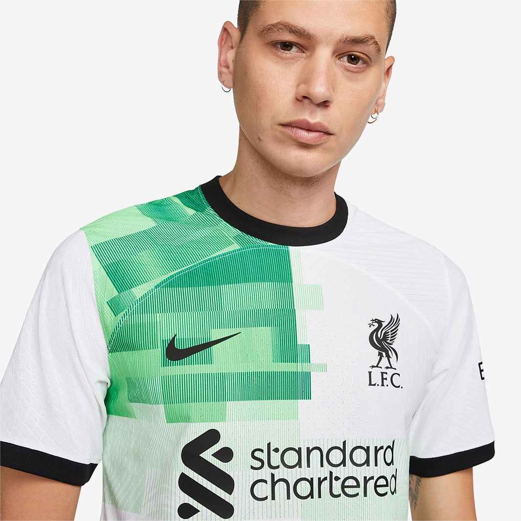 Camisa Nike Liverpool FC 2023/24 II Jogador