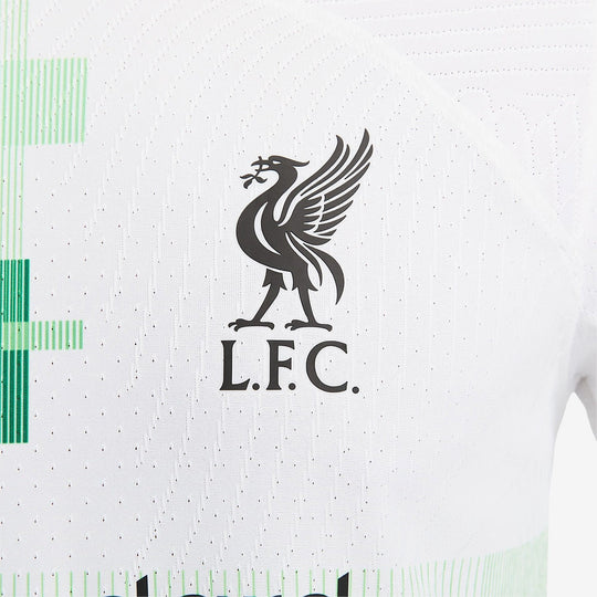 Camisa Nike Liverpool FC 2023/24 II Jogador