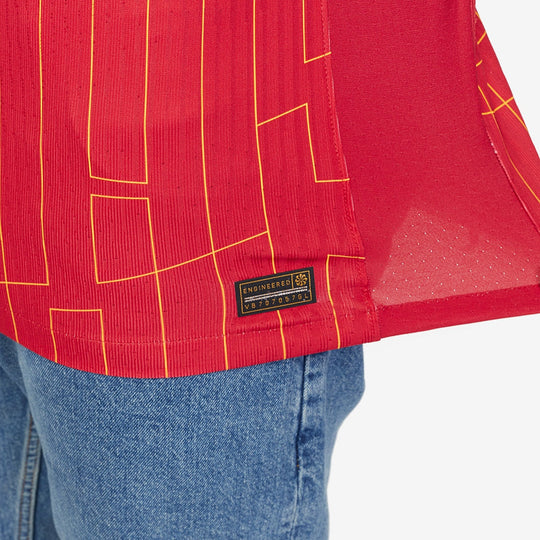 Camisa Nike Liverpool FC 2024/25 I Jogador