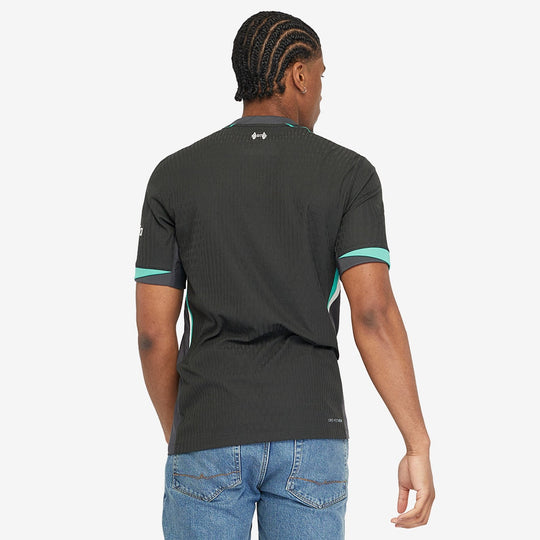 Camisa Nike Liverpool FC 2024/25 II Jogador