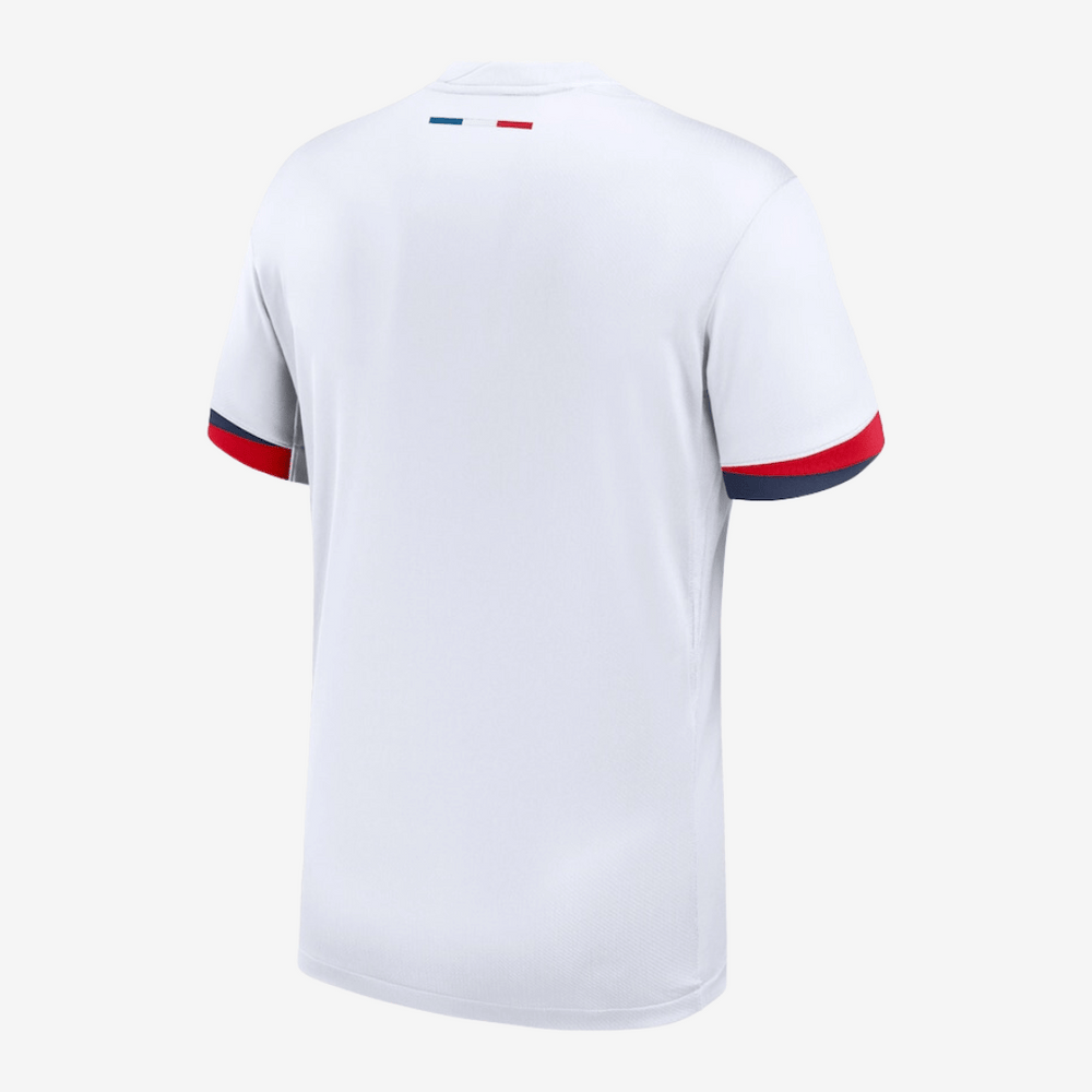 Camisa Nike Paris Saint Germain 2024/25 II Torcedor