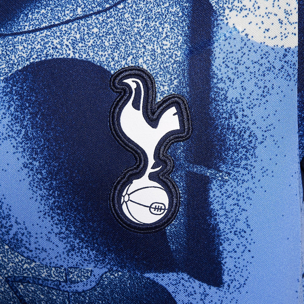 Camisa Nike Tottenham FC 2024/25 II