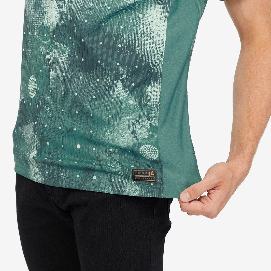 Camisa Nike Tottenham FC 2024/25 III Jogador