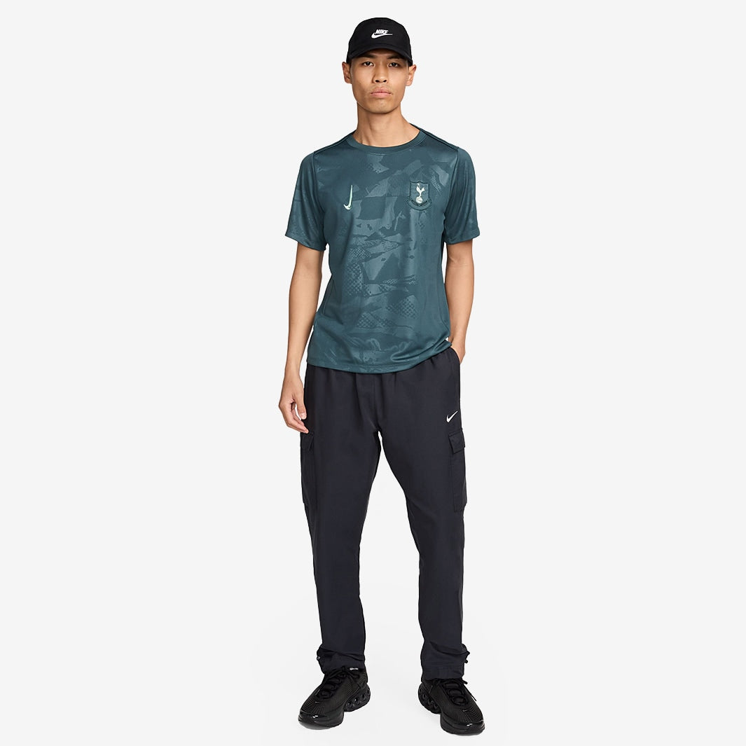 Camisa Nike Tottenham FC 2024/25 Pré-Jogo