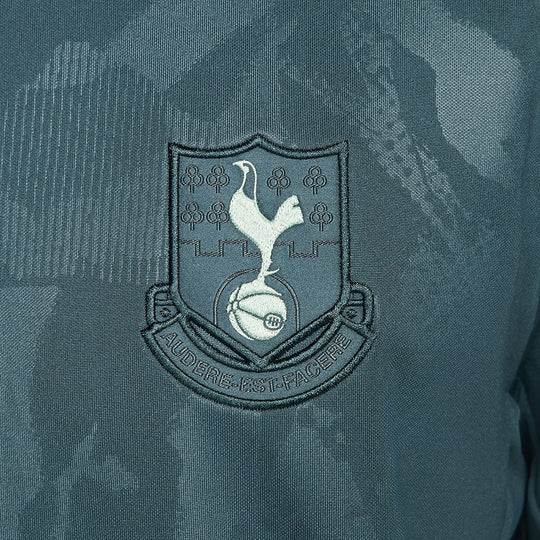 Camisa Nike Tottenham FC 2024/25 Pré-Jogo