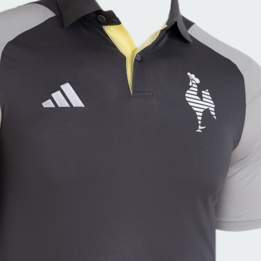 Camisa Polo Comissão Adidas Atlético Mineiro 2024/25