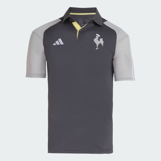 Camisa Polo Comissão Adidas Atlético Mineiro 2024/25