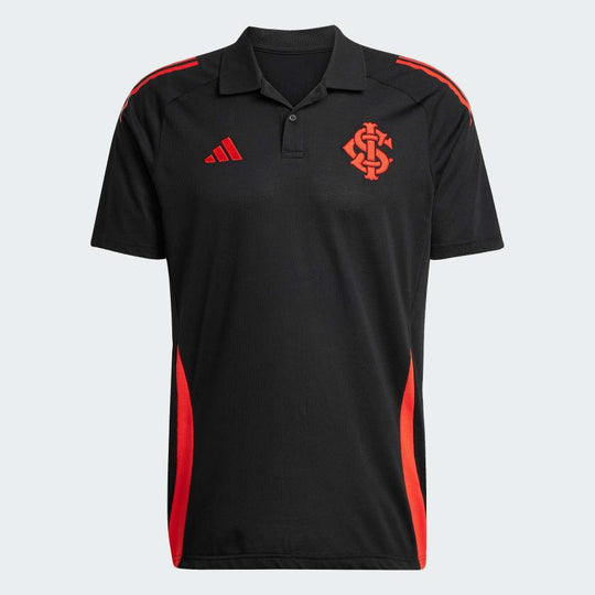 Camisa Polo Treino Adidas Internacional 2024/25