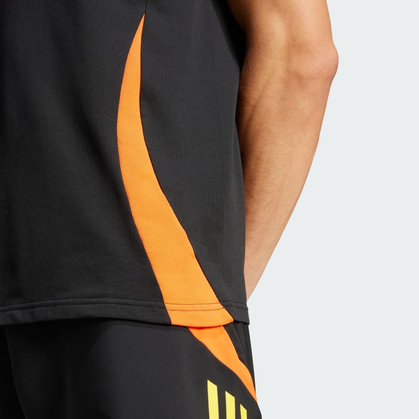 Camisa Polo Adidas Atlético Mineiro Tiro