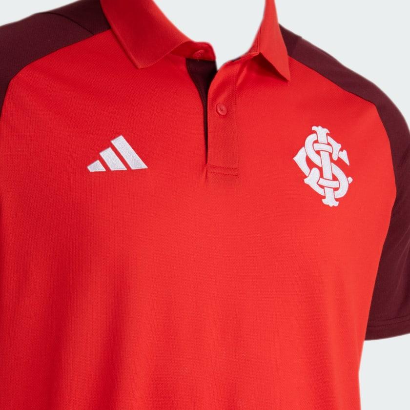 Camisa Polo Adidas Internacional 2024/25