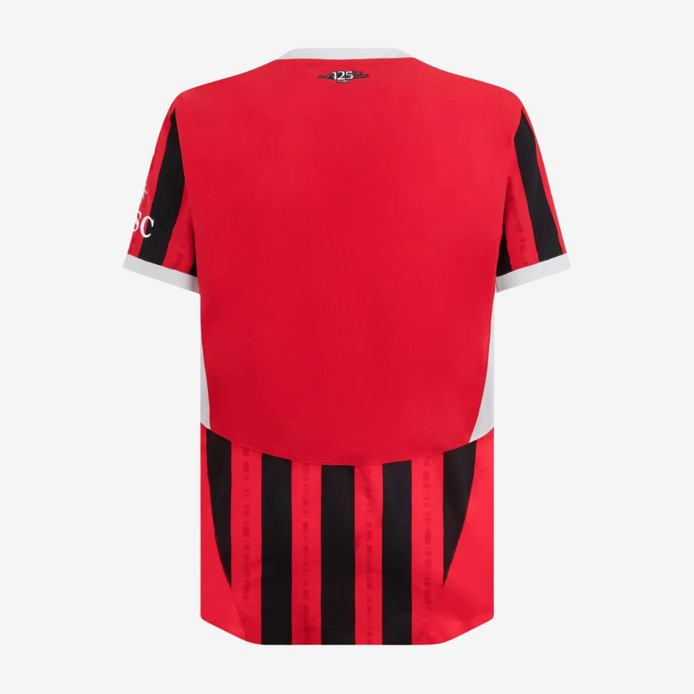 Camisa Puma AC Milan 2024/25 I