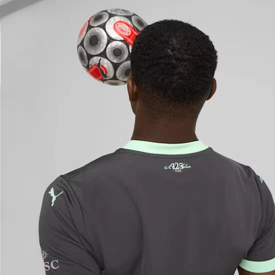 Camisa Puma AC Milan 2024/25 III