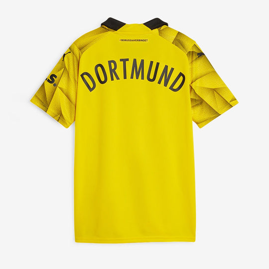 Camisa Puma Borussia Dortmund 2023/24