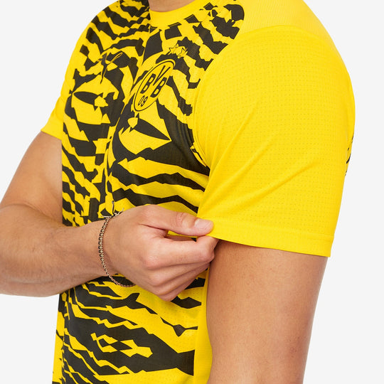 Camisa Puma Borussia Dortmund 2023/24