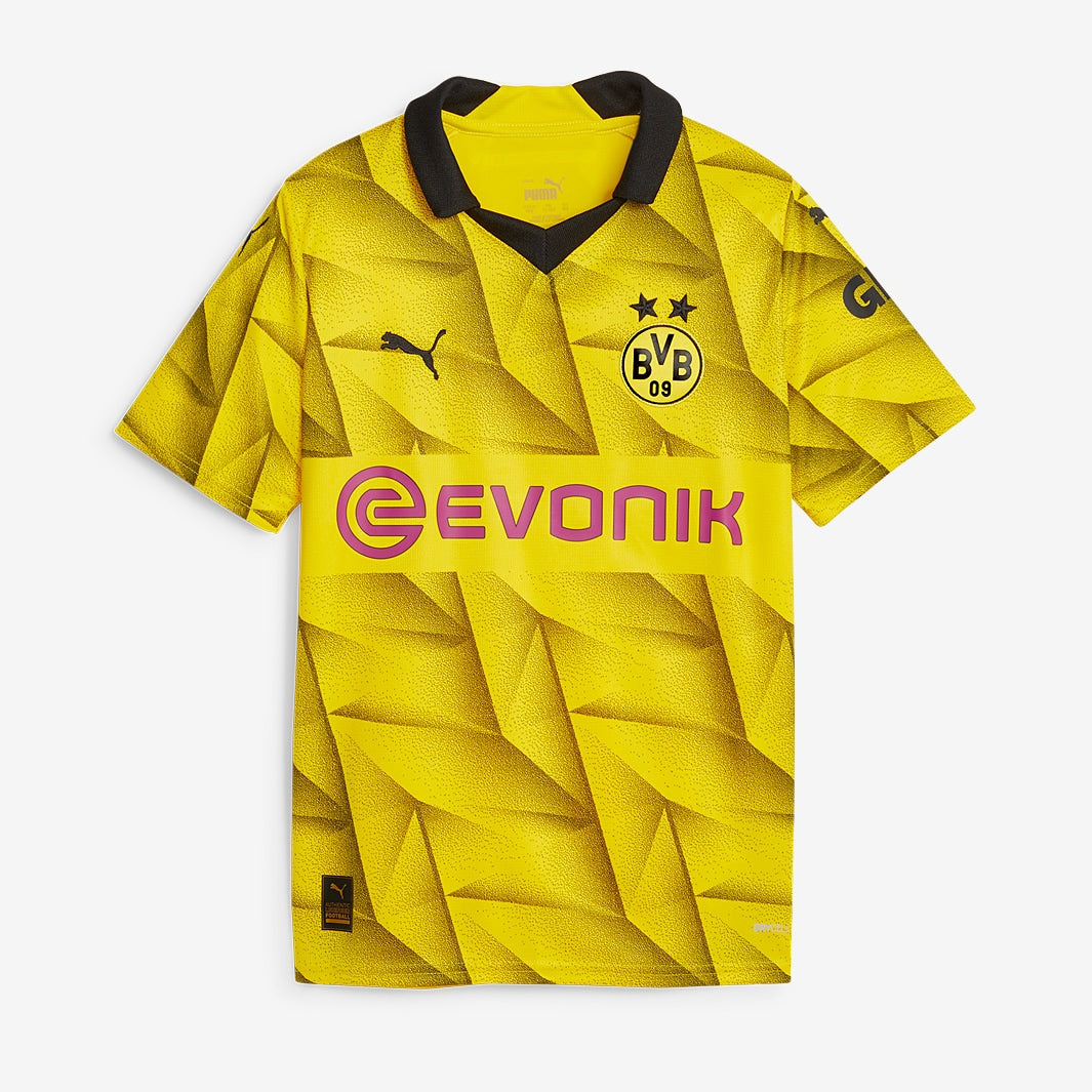 Camisa Puma Borussia Dortmund 2023/24
