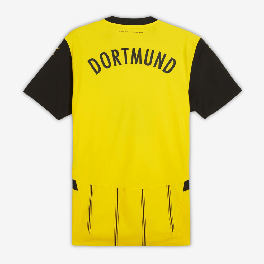 Camisa Puma Borussia Dortmund 2024/25 I