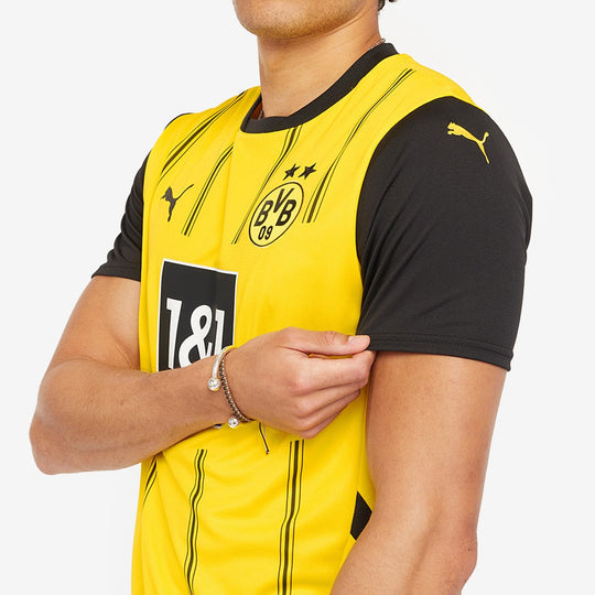 Camisa Puma Borussia Dortmund 2024/25 I