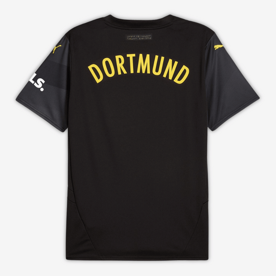 Camisa Puma Borussia Dortmund 2024/25 II