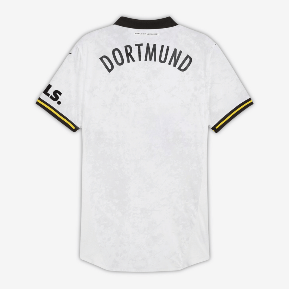 Camisa Puma Borussia Dortmund 2024/25 III