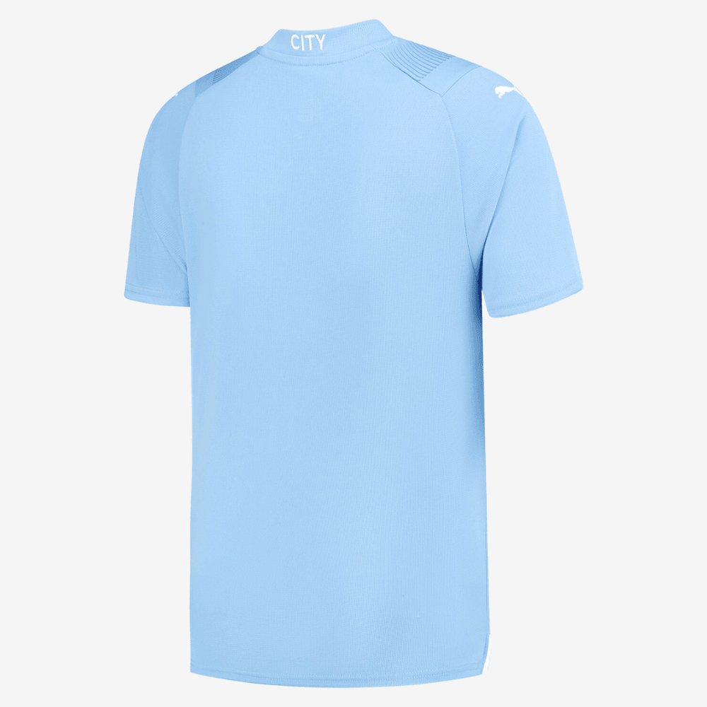 Camisa Puma Manchester City 2023/24 I