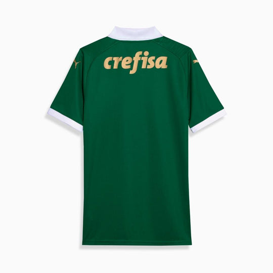 Camisa Puma Palmeiras 2024/25 I
