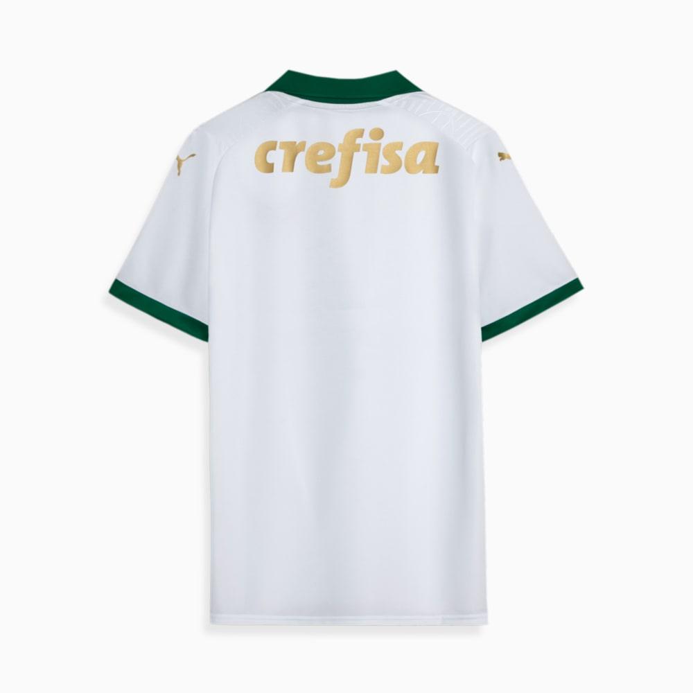 Camisa Puma Palmeiras 2024/25 II