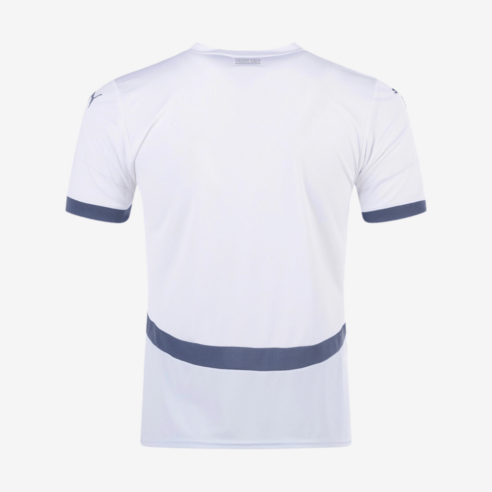 Camisa Puma Suiça 2024 II