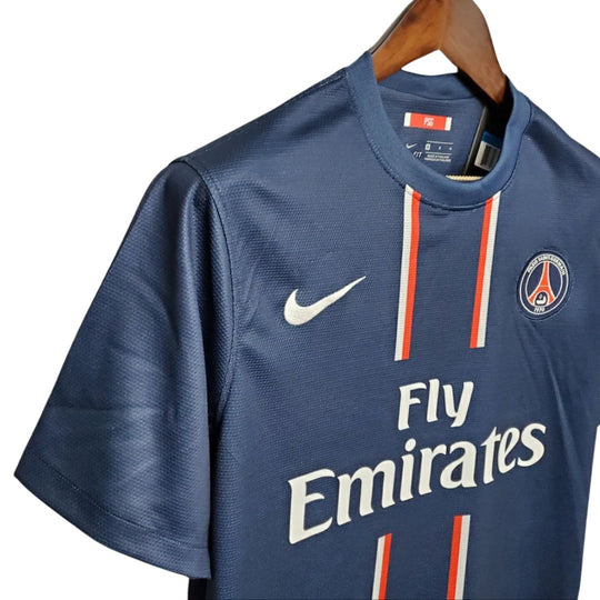 Camisa PSG 2012/13 Retrô