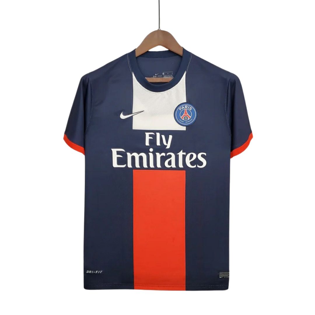 Camisa PSG 2013/14 Retrô