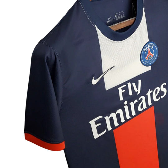 Camisa PSG 2013/14 Retrô