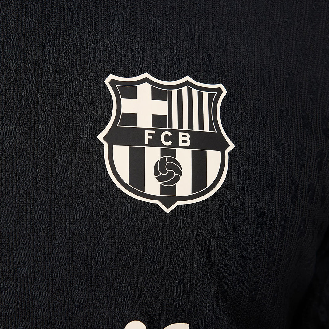 Camisa Treino Nike FC Barcelona 2024/25