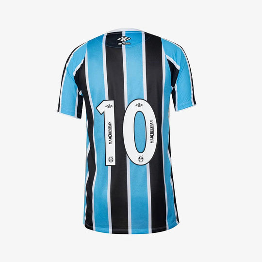 Camisa Umbro Grêmio 2024/25 I