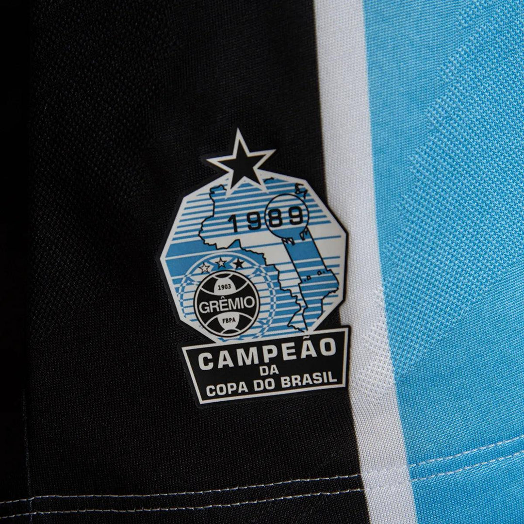 Camisa Umbro Grêmio 2024/25 I
