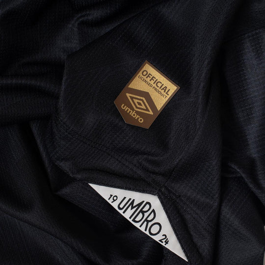 Camisa Umbro Grêmio 2024/25 III Jogador