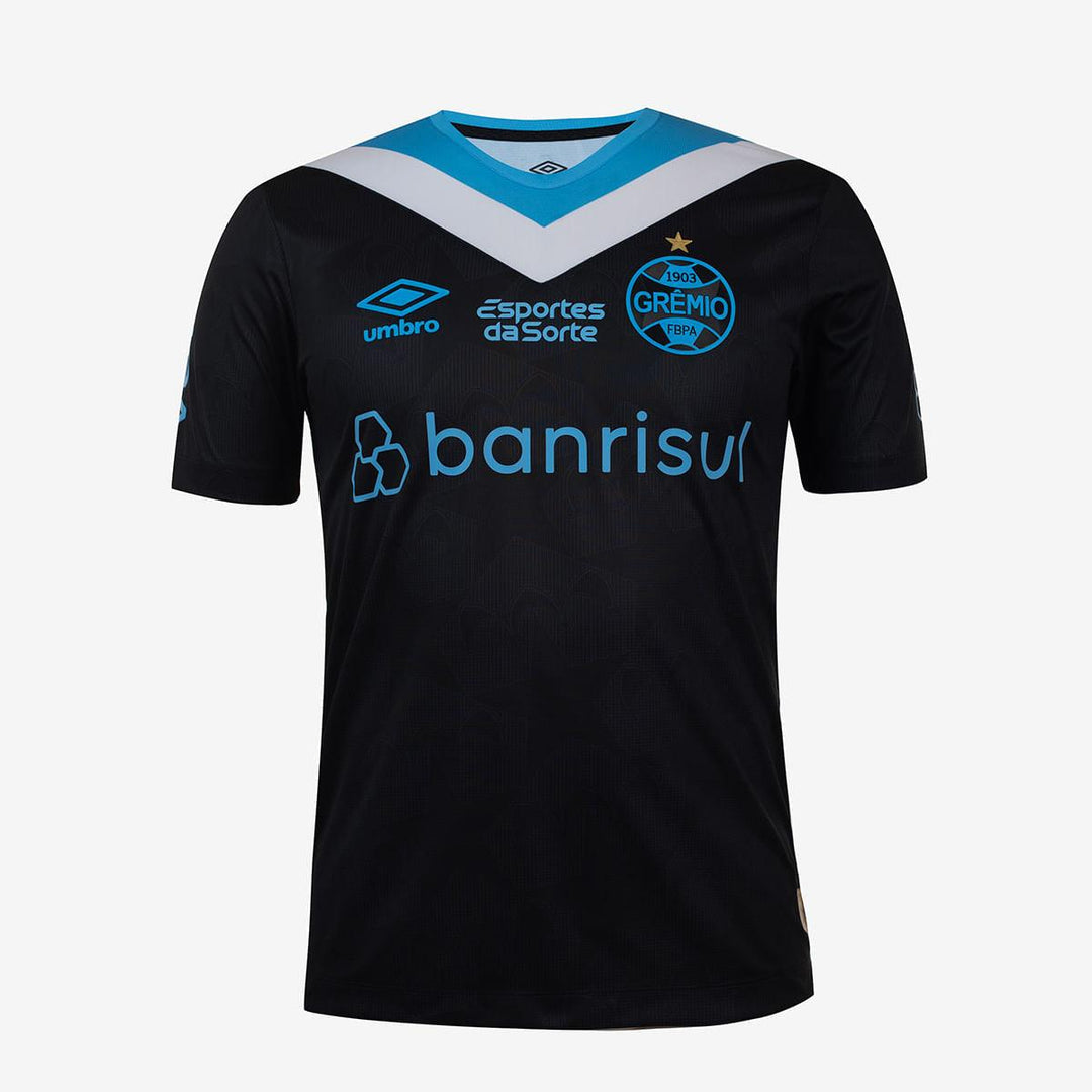 Camisa Umbro Grêmio 2024/25 III Jogador