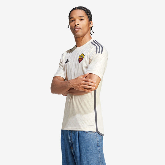 Camisa Adidas AS Roma 2023/24 II