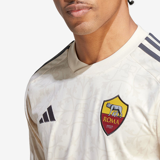 Camisa Adidas AS Roma 2023/24 II