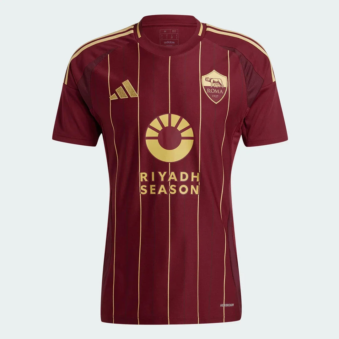 Camisa Adidas AS Roma 2024/25 I