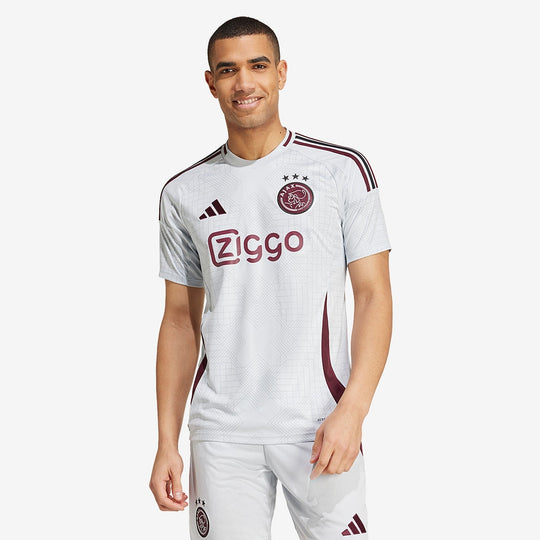 Camisa Adidas Ajax Amsterdam 2024/25 III