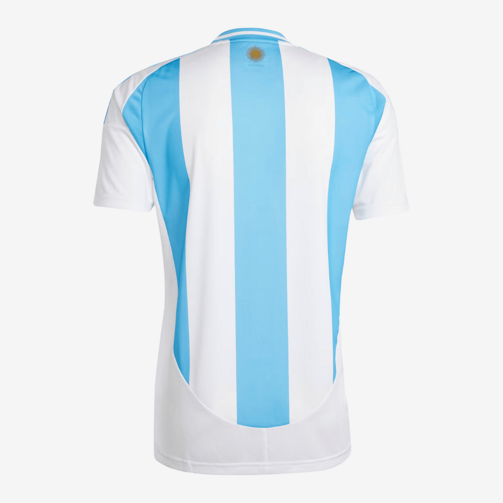 Camisa Adidas Argentina 2024 I