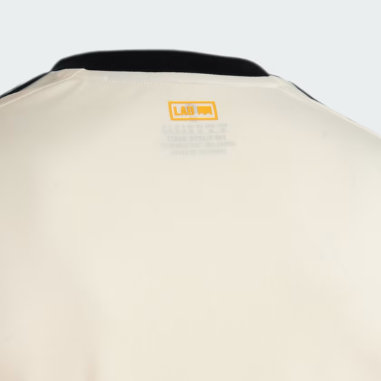 Camisa Adidas Atlético Mineiro 2024/25 I Consciência Negra