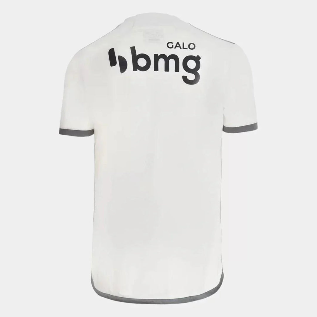 Camisa Adidas Atlético Mineiro 2024/25 II