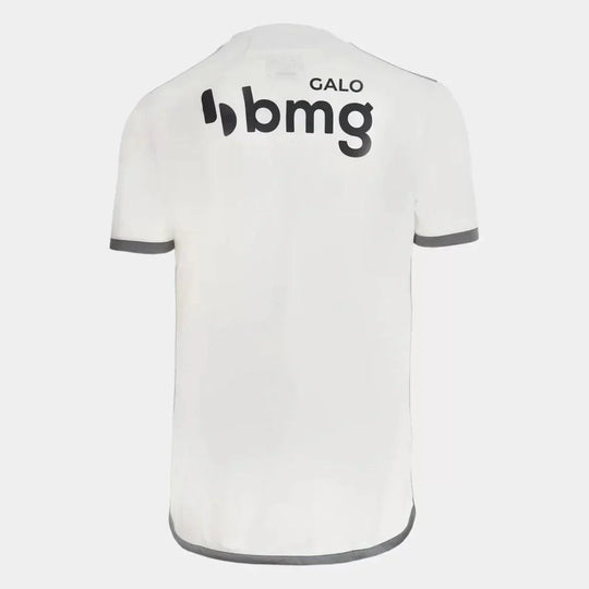 Camisa Adidas Atlético Mineiro 2024/25 II