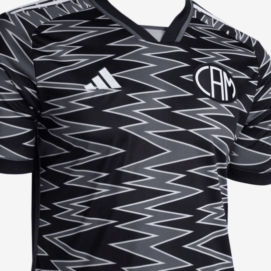 Camisa Adidas Atlético Mineiro 2024/25 III