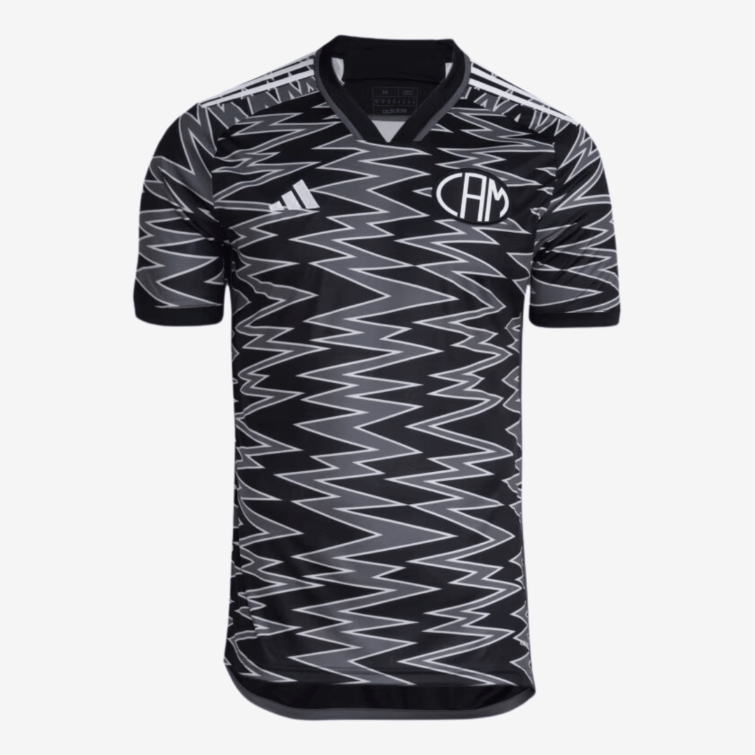 Camisa Adidas Atlético Mineiro 2024/25 III