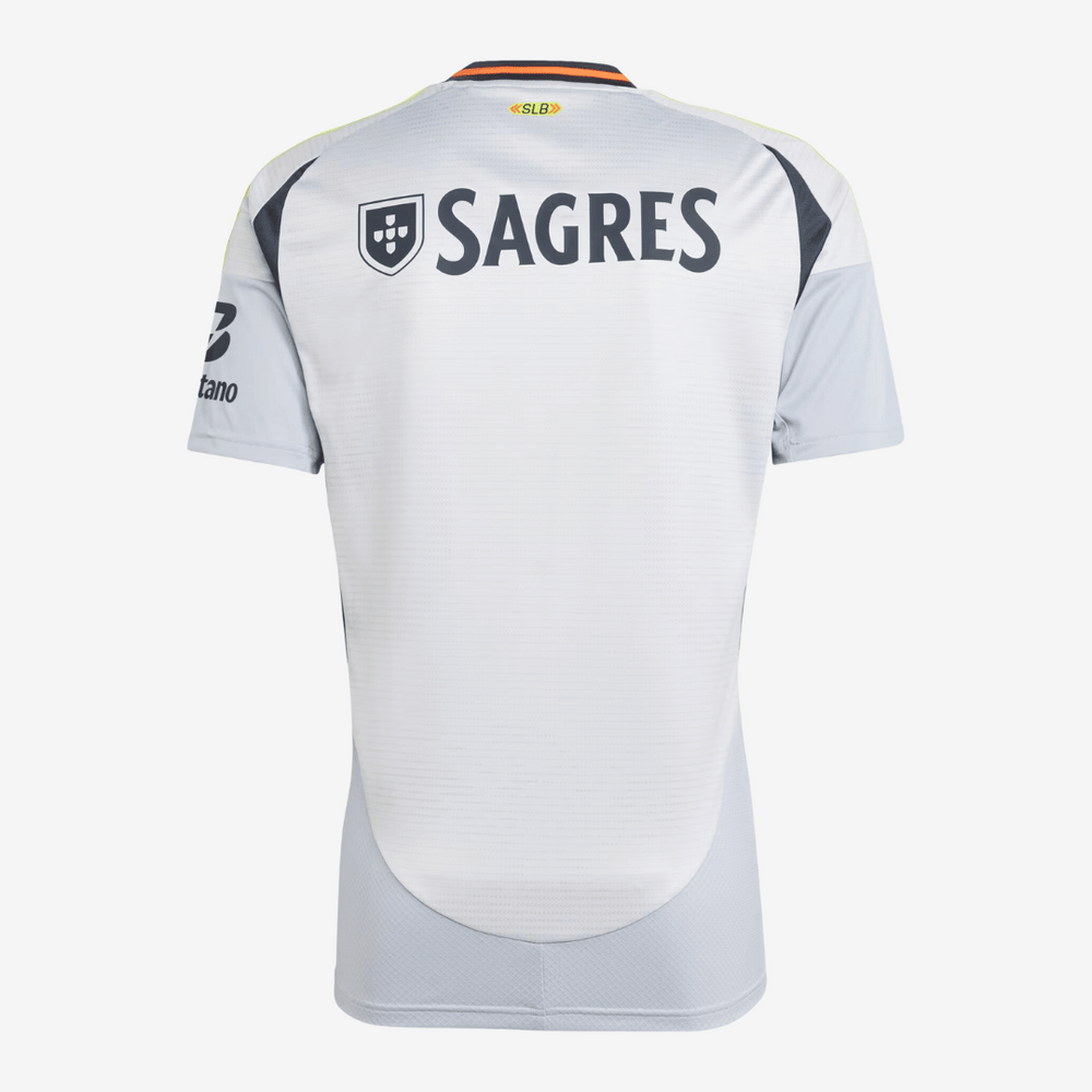 Camisa Adidas Benfica 2024/25 III