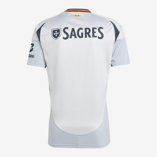 Camisa Adidas Benfica 2024/25 III